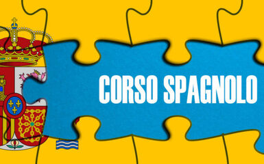 Corso ONLINE di spagnolo 2023 sessione autunnale Corso ONLINE di spagnolo 2023 sessione autunnale