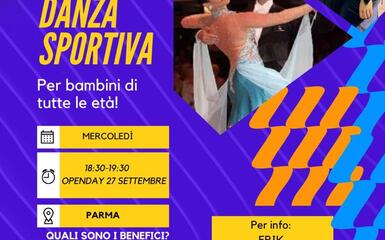 corso di ballo per bambini corso di ballo per bambini