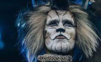 CATS - Il Musical al Teatro Verdi di Firenze CATS - Il Musical al Teatro Verdi di Firenze