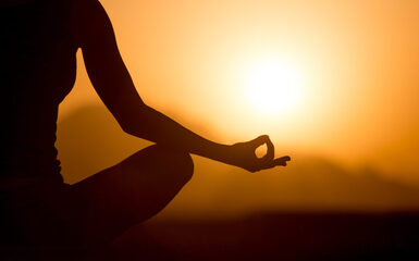 Yoga e meditazione ONLINE 2023 