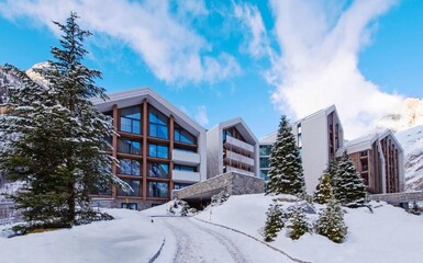 Courmayeur fine settimana Courmayeur fine settimana