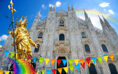 GIOCO-TOUR, MILANO DA OSSERVARE E SCOPRIRE GIOCO-TOUR, MILANO DA OSSERVARE E SCOPRIRE