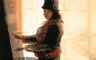 Visita alla mostra " GOYA - La ribellione della ragione - Milano Palazzo Reale Visita alla mostra " GOYA - La ribellione della ragione - Milano Palazzo Reale