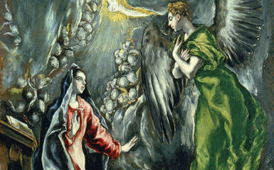 Mostra di El Greco a Milano-Palazzo Reale Mostra di El Greco a Milano-Palazzo Reale