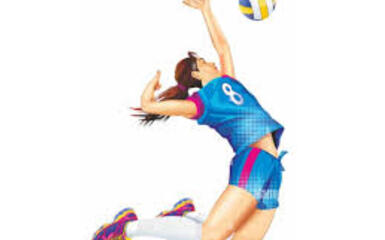 Squadra pallavolo Squadra pallavolo