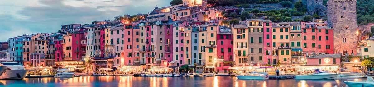Banner portovenere