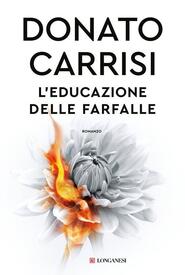 Book l educazione delle farfalle