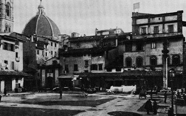 Gli ebrei, i Medici e il Ghetto di Firenze a Palazzo Pitti