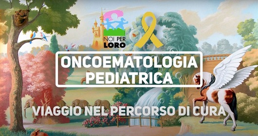 Noi per Loro - Natale 2023 Noi per Loro - Natale 2023