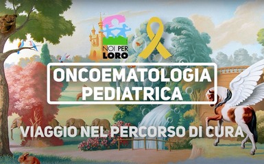 Noi per Loro - Natale 2023 Noi per Loro - Natale 2023