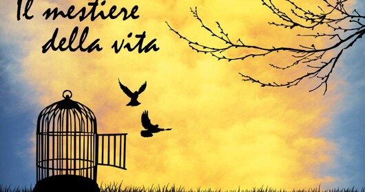 Serata Teatrale Benefica a Parma