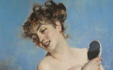 Mostra a Novara " Boldini, de Nittis e les Italiens de Paris" Mostra a Novara " Boldini, de Nittis e les Italiens de Paris"