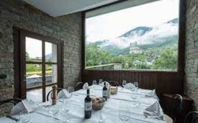 SONDRIO - CENA AUGURI DELLA D.R. LOMBARDIA NORD SONDRIO - CENA AUGURI DELLA D.R. LOMBARDIA NORD