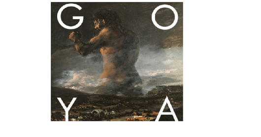 Milano Palazzo Reale - Mostra di Goya e di El Greco