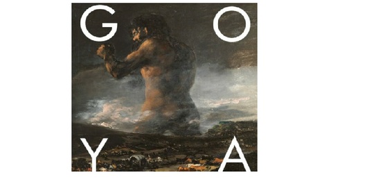 Milano Palazzo Reale - Mostra di Goya e di El Greco Milano Palazzo Reale - Mostra di Goya e di El Greco