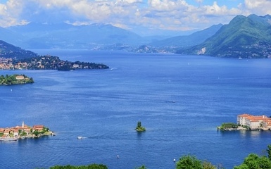 Le perle del Lago Maggiore