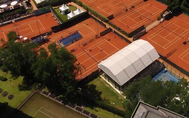 Tennis Club Ambrosiano S.S.D.