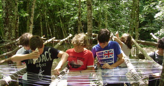 Speciale Teenager: Green Energy Camp 2024