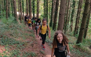 Speciale kids: Summer Camp nelle Foreste Casentinesi