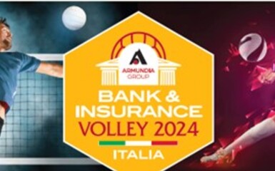 CRAL CA Italia - Campionato Italiano di Volley 2024