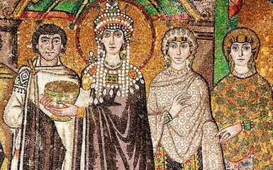 Tra storia e mito: Ravenna e Chioggia