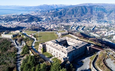 I forti di Genova - Escursione tra storia e natura