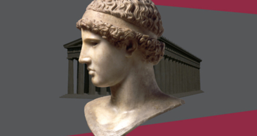 ROMA: MOSTRA "FIDIA" E MUSEI CAPITOLINI 240186