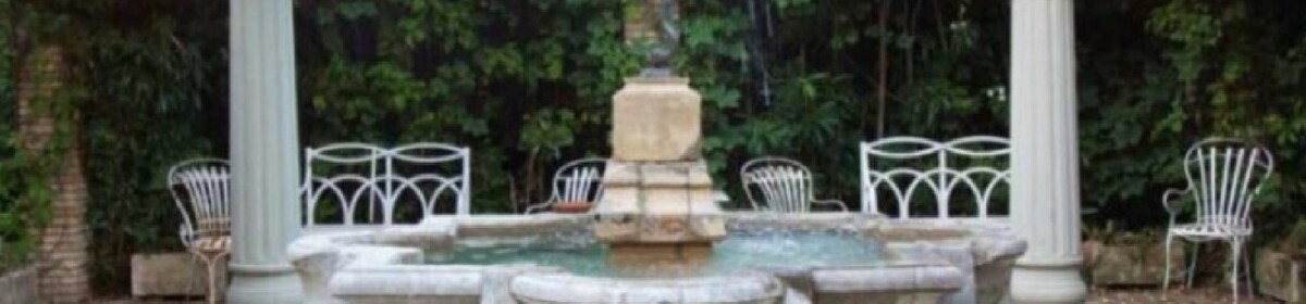 Banner 1 villa cianciafara