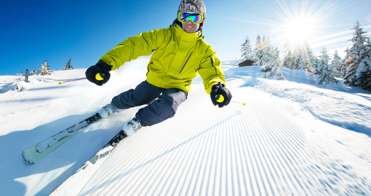 sci Parma - Weekend a Moena "prima neve" per famiglie - 4 giorni e paghi solo 3 