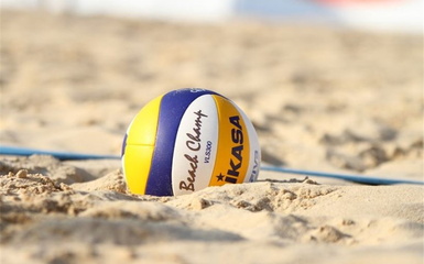 Corso Beach Volley Misto a Parma Corso Beach Volley Misto a Parma