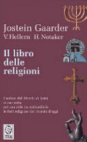 Book content