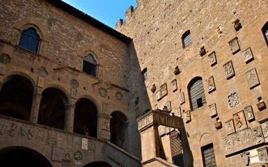 Il Bargello a Firenze