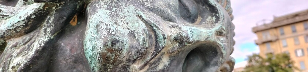 Banner angiolino