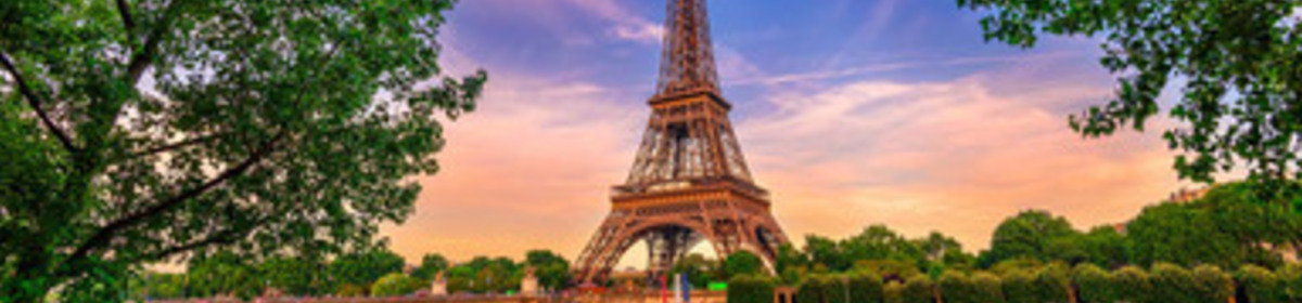 Banner parigi