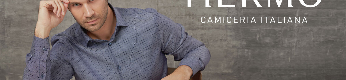 Banner camiceria hermo