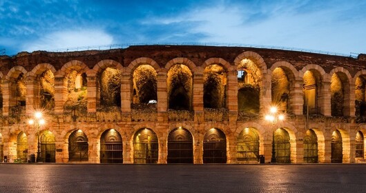 24 LUGLIO 2025 - ARENA DI VERONA - OPERA NABUCCO DI GIUSEPPE VERDI