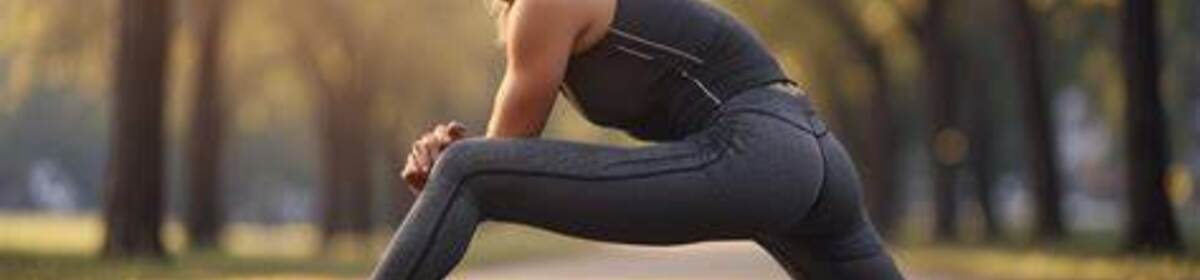 Banner camminata