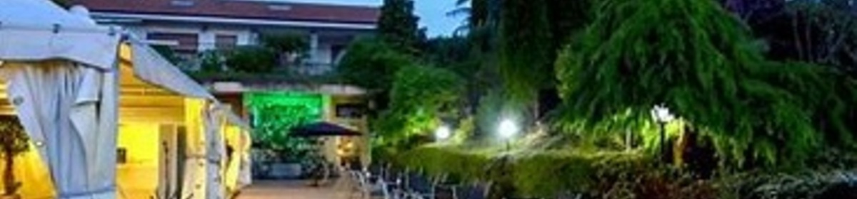 Banner la sorgente