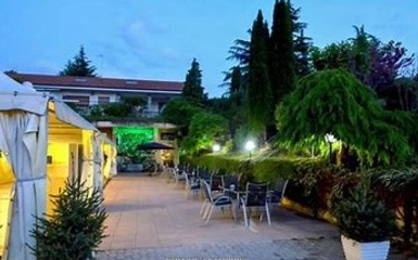 Piemonte: cena di Primavera Piemonte: cena di Primavera