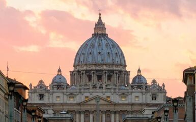 Un giorno nella Città Eterna: San Pietro e Caravaggio Un giorno nella Città Eterna: San Pietro e Caravaggio