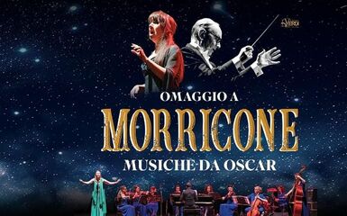 Le musiche di Ennio Morricone alla Rocca di Cesena Le musiche di Ennio Morricone alla Rocca di Cesena