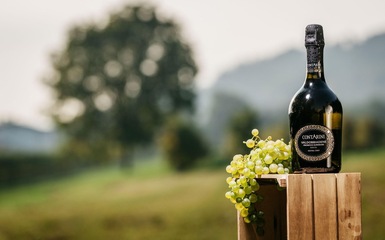 Prosecco Millesimato Contarini  Extra Dry 2025