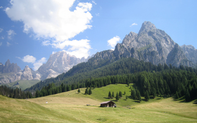 Escursionismo Parma - I suoni delle Dolomiti - Marco Paolini Alberto Ziliotto - Pale di San Martino Escursionismo Parma - I suoni delle Dolomiti - Marco Paolini Alberto Ziliotto - Pale di San Martino