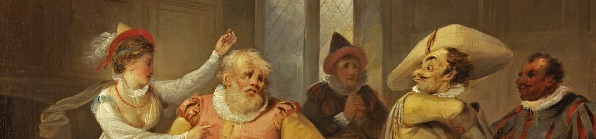 Banner edward bird   falstaff    meisterdrucke 1020533 
