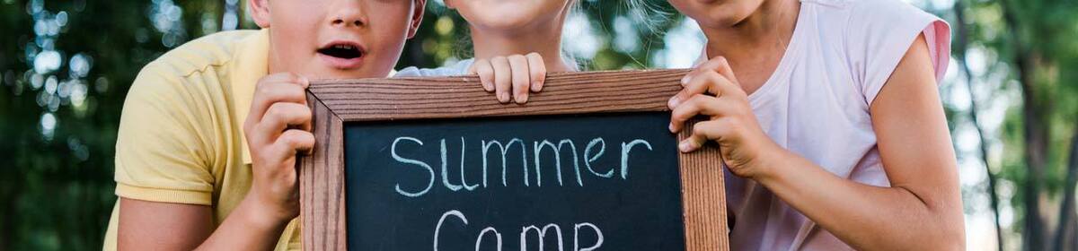 Banner camp