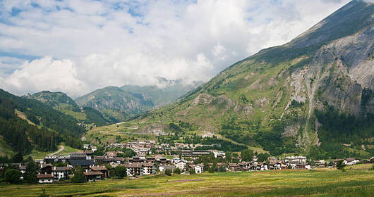  MONTAGNATERAPIA PARMA -  28 E 29 GIUGNO 2025  