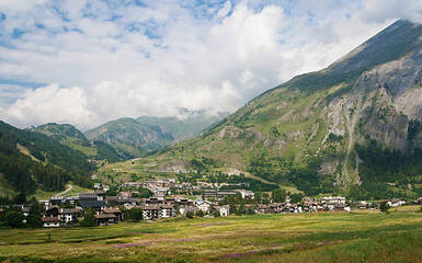 MONTAGNATERAPIA PARMA - 28 E 29 GIUGNO 2025 MONTAGNATERAPIA PARMA - 28 E 29 GIUGNO 2025