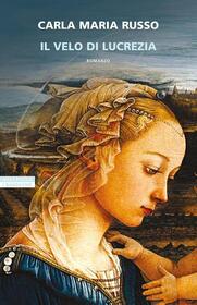 Book il velo di lucrezia