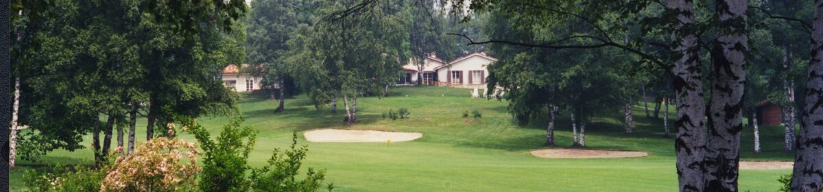 Banner gc biella hole18