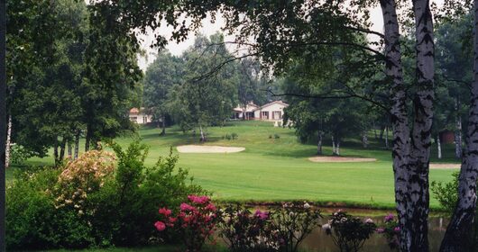 A.I.B.G. - 2 giorni di gare Biella e Cavaglià Golf Club A.I.B.G. - 2 giorni di gare Biella e Cavaglià Golf Club